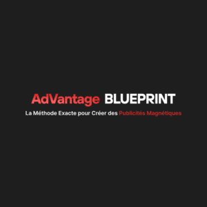 AdVantage Blueprint